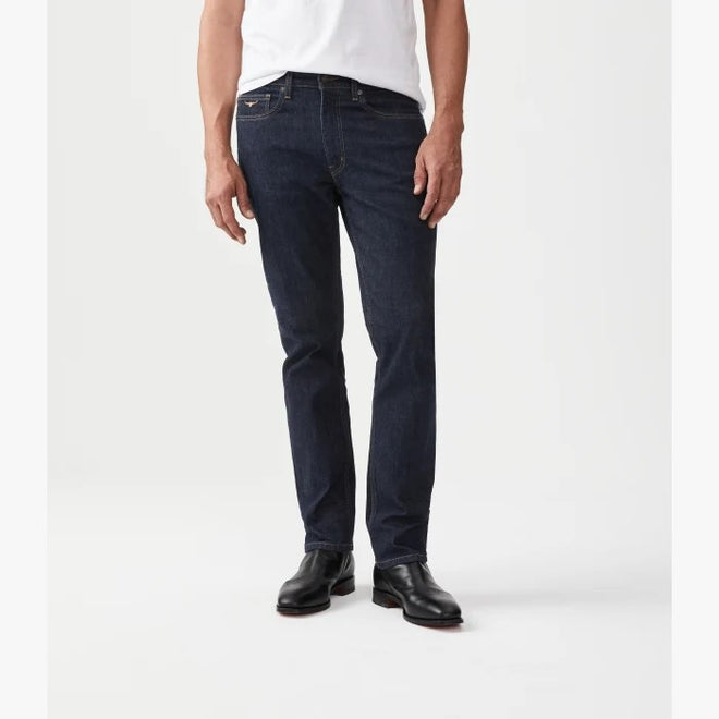 RM Williams - Ramco Jean - Indigo Rinse