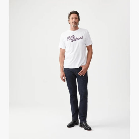 R.M.Williams - Ramco Jean - Indigo Rinse