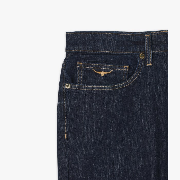 R.M.Williams - Ramco Jean - Indigo Rinse