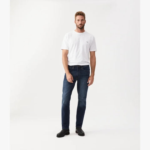 R.M.Williams - Ramco Jean - Medium Wash