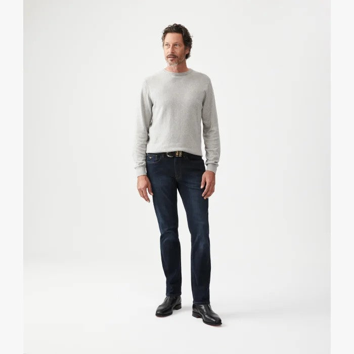 R.M.Williams - Ramco Jean - Indigo