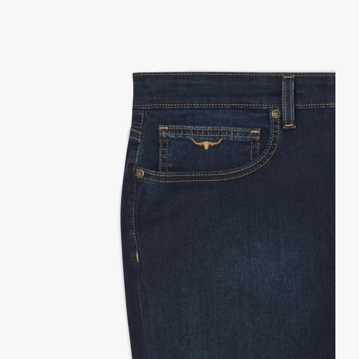 R.M.Williams - Ramco Jean - Indigo