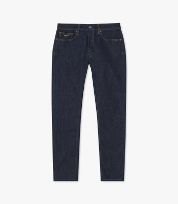 R.M.Williams - Loxton Jean - Indigo Rinse