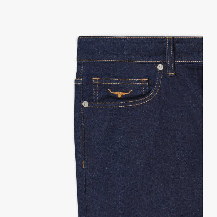 R.M.Williams - Loxton Jean - Indigo Rinse