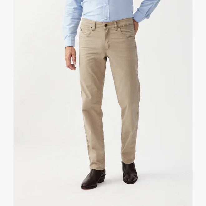RM Williams - Linesman Jean - Buckskin