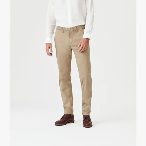 RM Williams - Lincoln Chinos - Buckskin