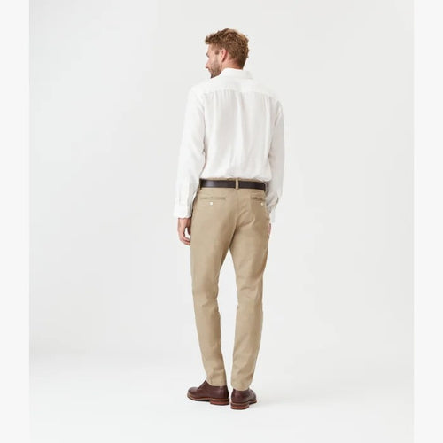 Lincoln Chino - Buckskin