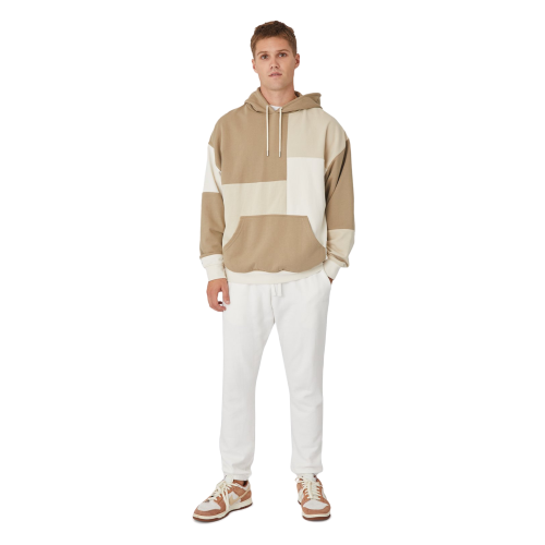 The Terrain Hoodie - Birch