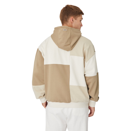 The Terrain Hoodie - Birch