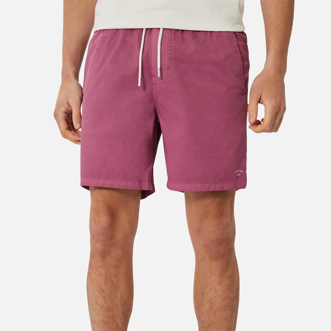 Industrie - The Bahama Angler Swim Shorts - Magenta