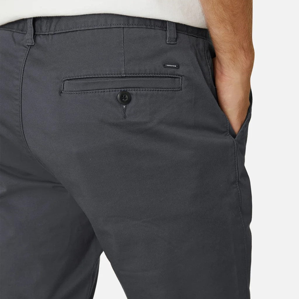 Industrie - The Cuba Chino Pant - Antique Navy