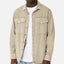Industrie - The Duster Jacket - Wheat