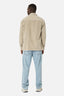 The Duster Jacket - Wheat