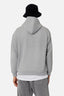 The Robinson Hoodie - Light Grey Heather