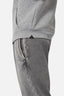 The Robinson Hoodie - Light Grey Heather