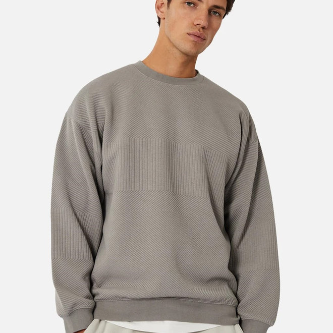Industrie - The Robinson Sweat - Rhino