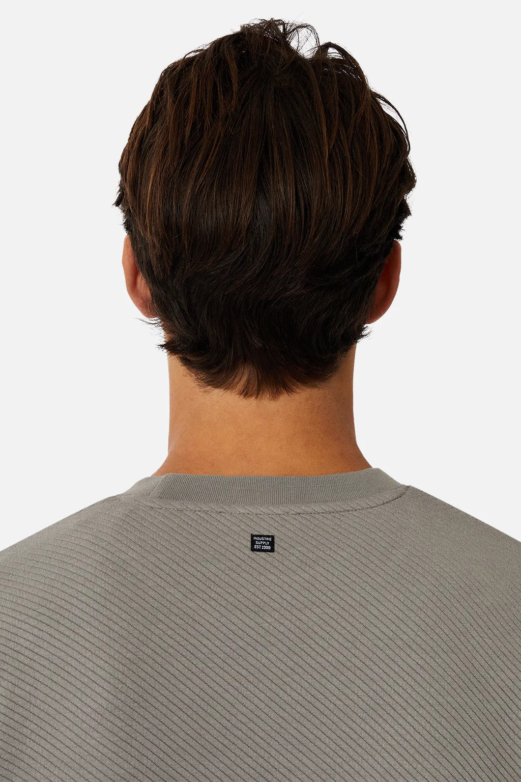 Industrie - The Robinson Sweater - Rhino