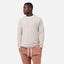 Industrie - The Washed Culver Knit - Stone