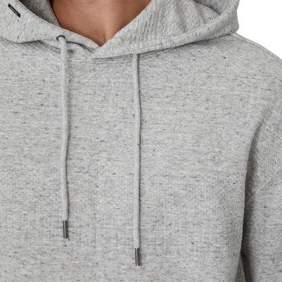 Industrie  Iverson Hoodie - Heather