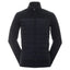 Tommy Hilfiger - Flex Fleece Full Zip Through Jacket  Sweatshirt pullover- Desert Sky