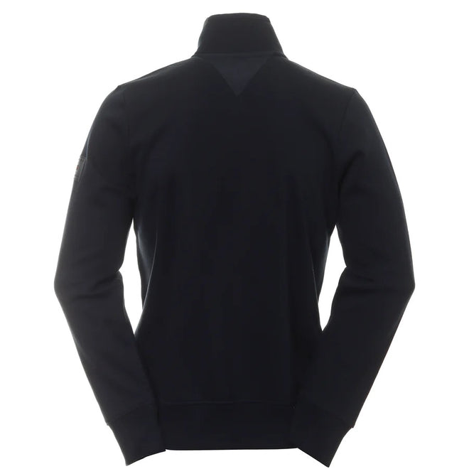 Flex Fleece Full Zip Through Jacket - Desert Sky
