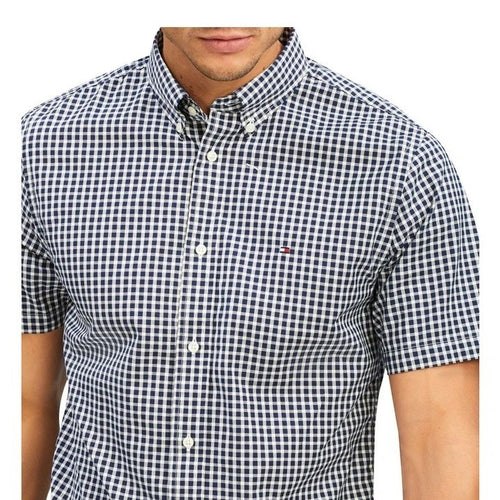 Tommy_Hilfiger_Classic_Gingham_Check_Desert_Sky_and_White