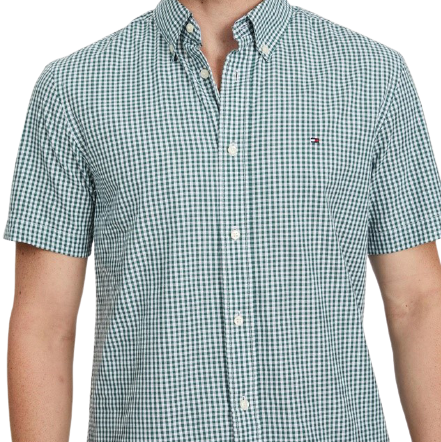Tommy_Hilfiger_Classic_Gingham_Check_Steel_Sea_and_White