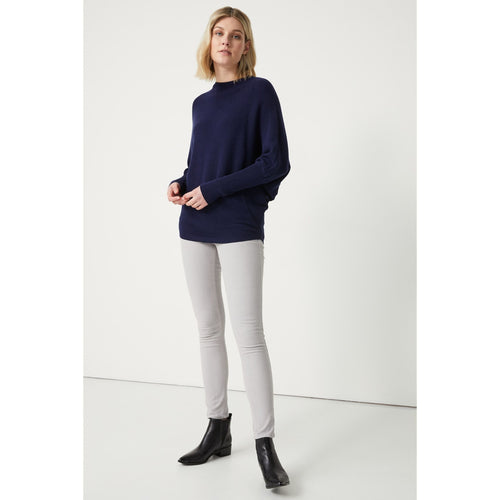 Toorallie-Olinda-knit-Navy
