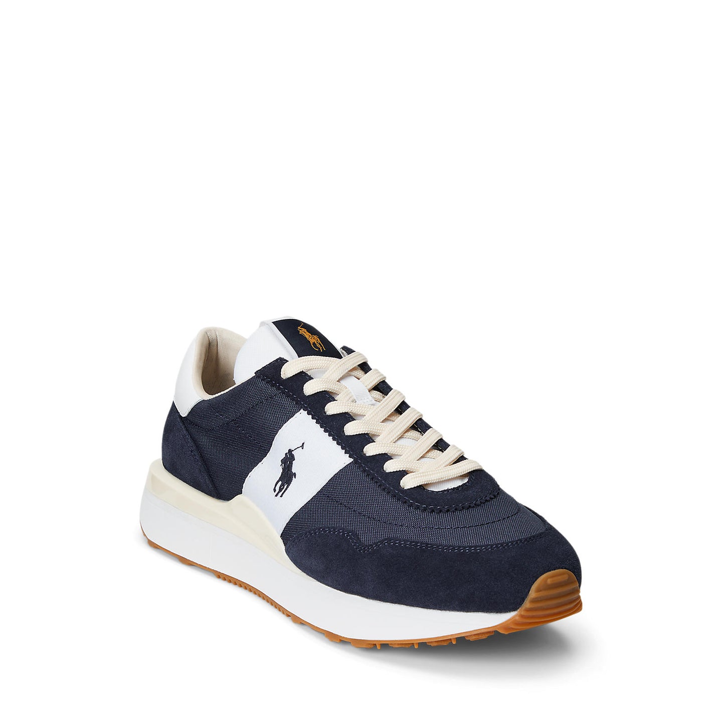 Polo Ralph Lauren - Train 89 PP - Hunter Navy & White