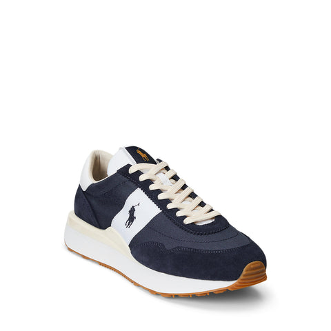 Polo Ralph Lauren - Train 89 PP - Hunter Navy & White