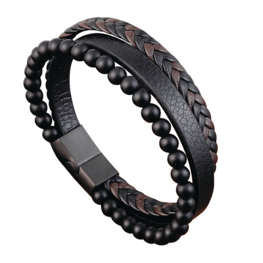 Avenel Wristband - Triumph