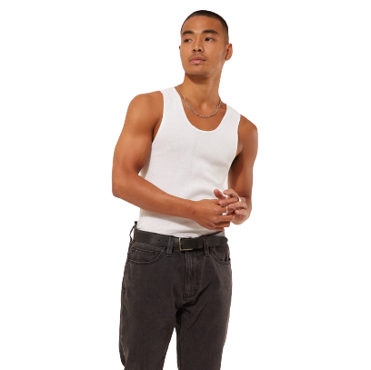 Bonds_White_Chesty_Bond_Singlet