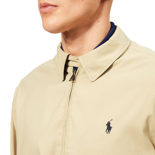 Polo_Ralph_Lauren_Windbreaker_Khaki
