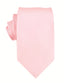 OTAA - Baby Pink Tie