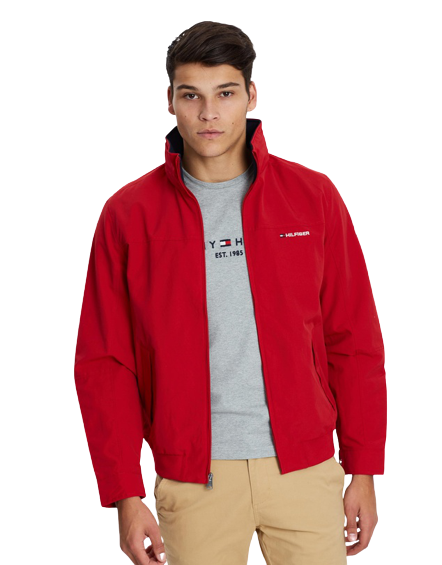Tommy Hilfiger Yacht Jacket Tommy Yacht Jacket Blowes Clothing
