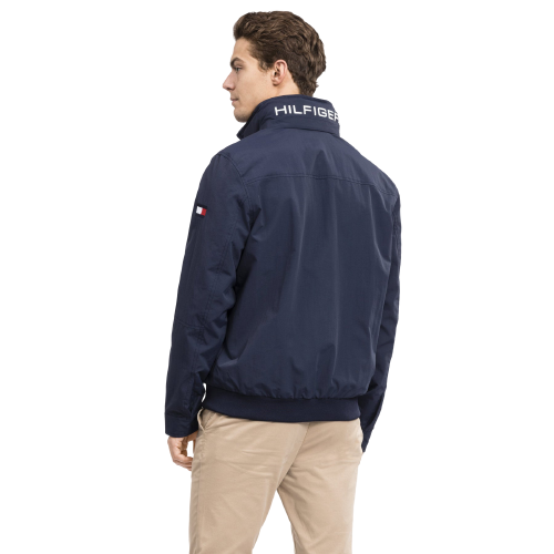 Tommy hilfiger sky captain jacket top