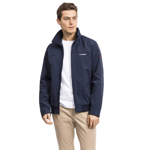 Tommy Hilfiger Yacht Jacket Tommy Yacht Jacket Blowes Clothing