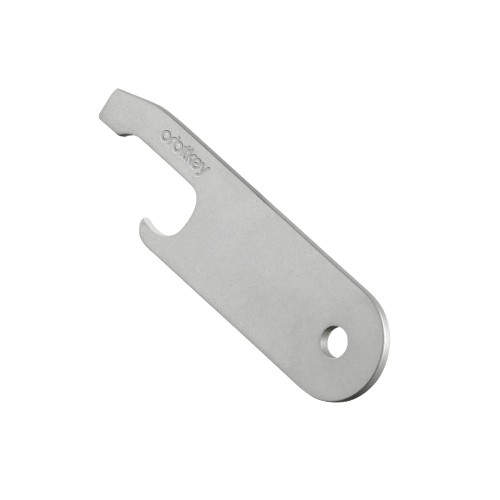 Orbit Key - Bottle Opener - Stainless Steel