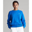 Polo Ralph Lauren - Crew Neck Sweatshirt - Blue