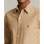 Ralph Lauren - Oxford Shirt - Medium Beige