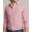 Polo Ralph Lauren - Oxford Shirt - Red