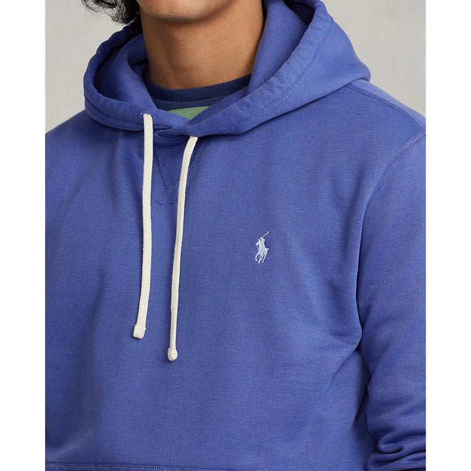 Polo Ralph Lauren - RL FLeece Hoodie - Liberty Blue