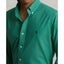 Polo Ralph Lauren - Oxford Shirt - Green