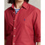 Ralph Lauren - Oxford Shirt - Red