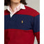 Polo-Ralph-Lauren-Iconic-Rugby-Shirt-Newport-Navy-Holiday-Red