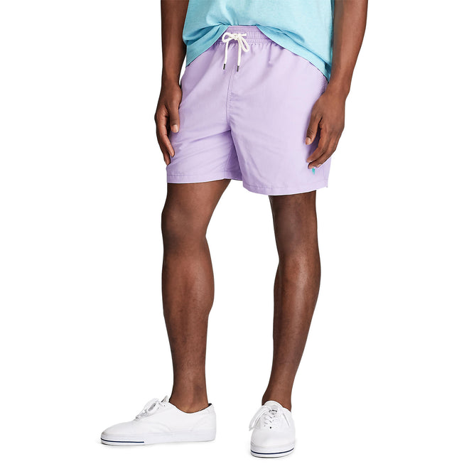 Ralph Lauren - Traveller Swim Short - English Lavender