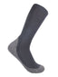 Bamboo 3G Charcoal Sock - Slate