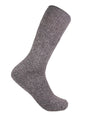 Bamboo 3G - Bamboo Trekking Socks - Chocolate