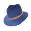 Avenel Hats - Canvas Hat - Blue Navy
