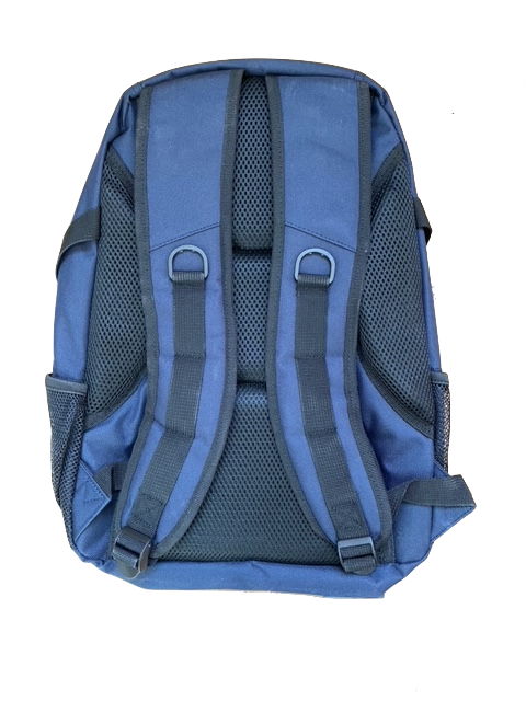 Central West Rugby - Backpack - Navy